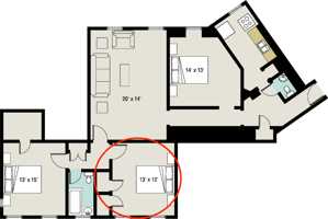 featured image of 1600 Monument Avenue