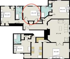 featured image of 1600 Monument Ave