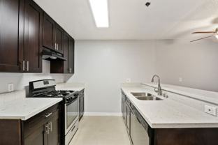 CCA - Columbia Court Apartments LP dba Tuscani Villas - Photo 1 of 1
