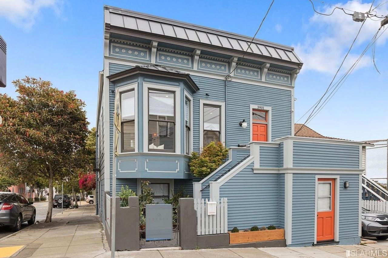 39013901 1/2 Folsom Street Apartments in Mission, San Francisco, CA