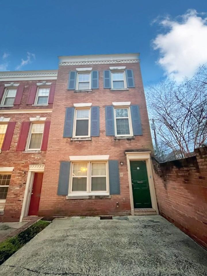 4450 MacArthur Blvd. Apartments 4450 Macarthur Blvd Nw, Washington, DC 20007 Zumper