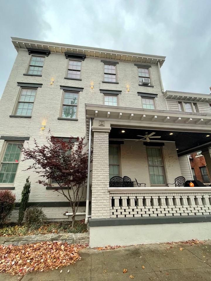 Lindsay House Apartments 439 Greenup St, Covington, KY 41011 Zumper