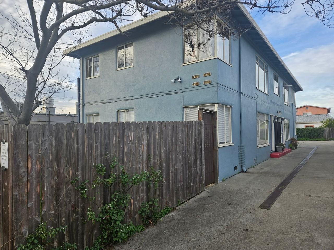 688 Alcatraz Ave Apartments in Bushrod, Oakland, CA 94609 Zumper