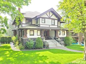 James Park Mansion - Photo 1 of 1