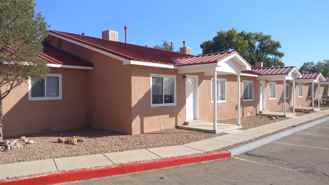 Valle del Sol Apartments - Photo 1 of 1