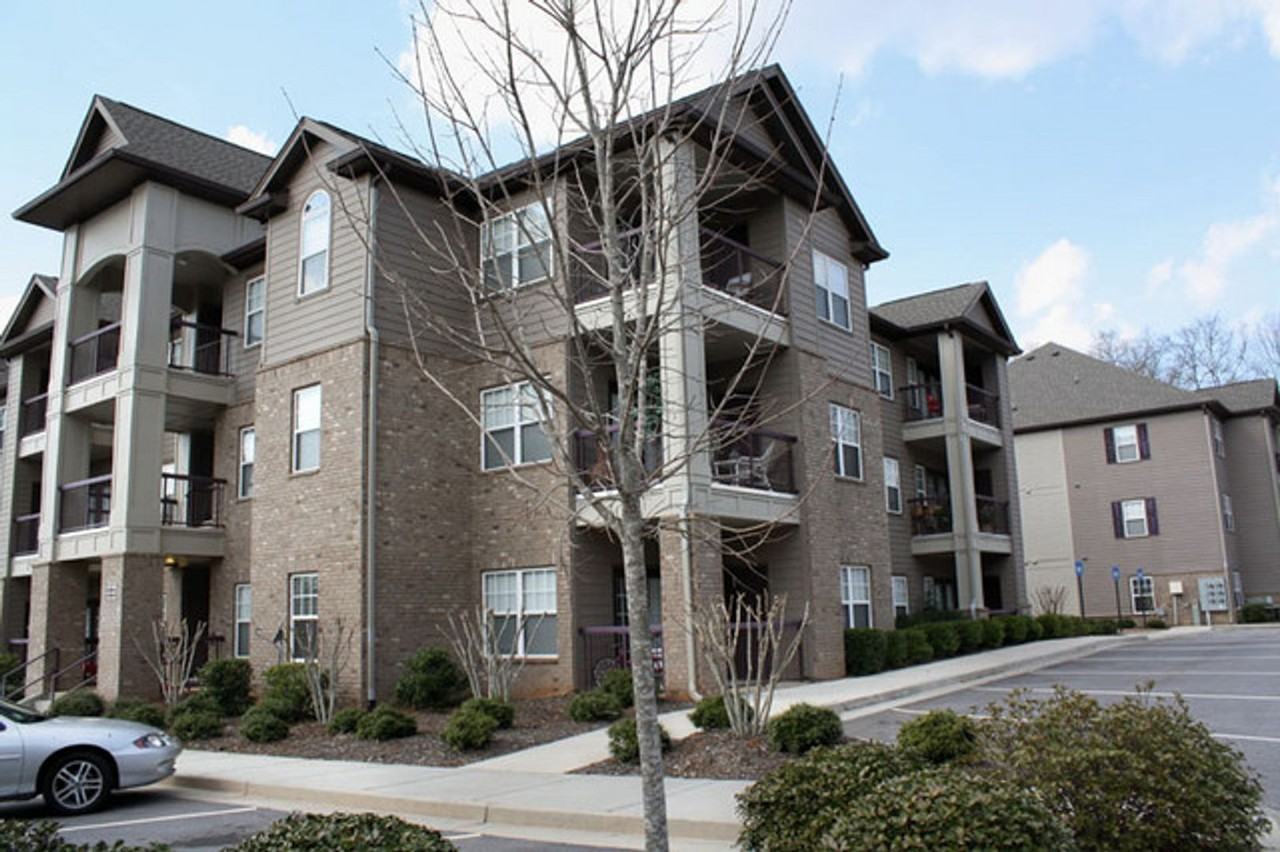 2375 South Lumpkin Street Apartments 2375 S Lumpkin St, Athens, GA