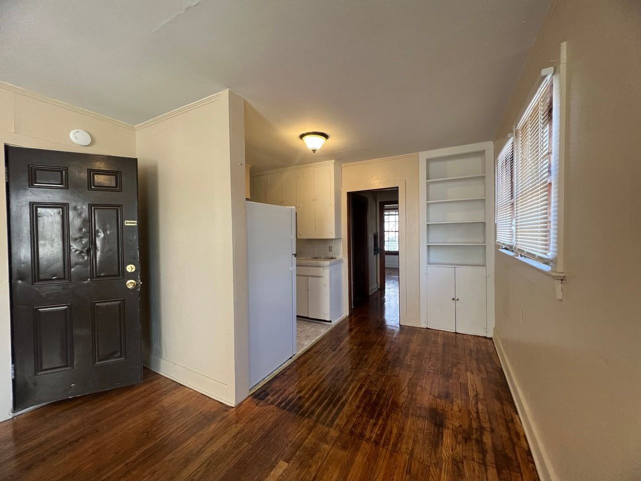 Yarborough Quadplex - Photo 2 of 7