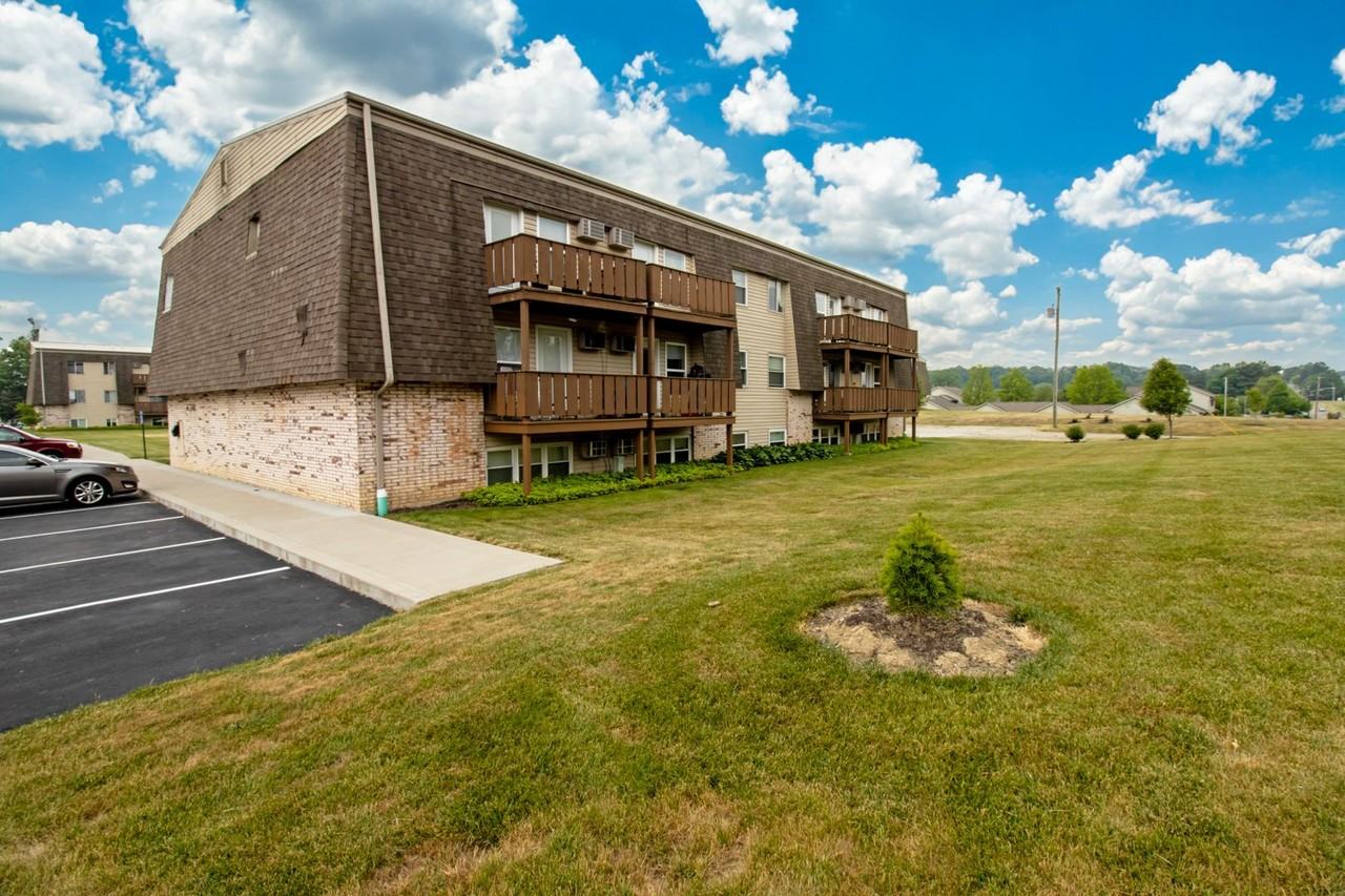 930 Hostetler Rd #G - Photo 3 of 12