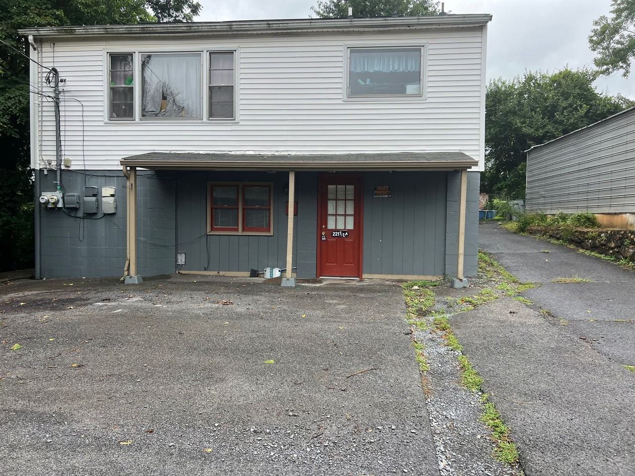 221 Taylor St. Apartments 221 Taylor St, Bristol, TN 37620 Zumper