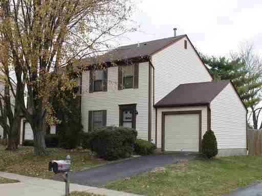 2849 Crown Ridge Blvd - Photo 2 of 2