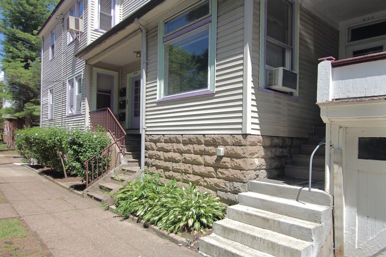 605 Mifflin Ave, Pittsburgh, PA 15221 4 unit Rentals Zumper