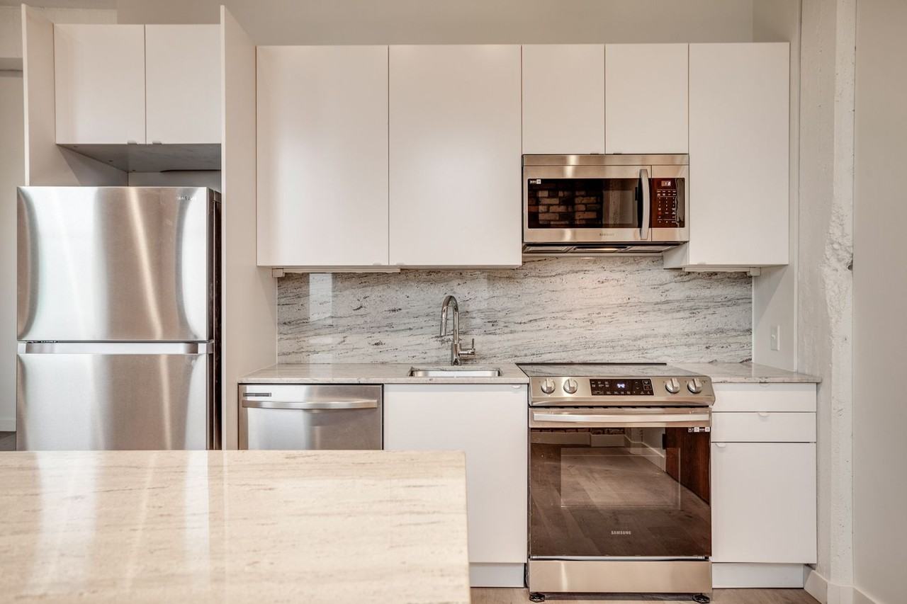 Iron Store Lofts - Residential - Photo 2 of 28