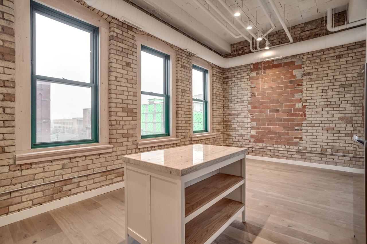 Iron Store Lofts - Residential - Photo 3 of 28