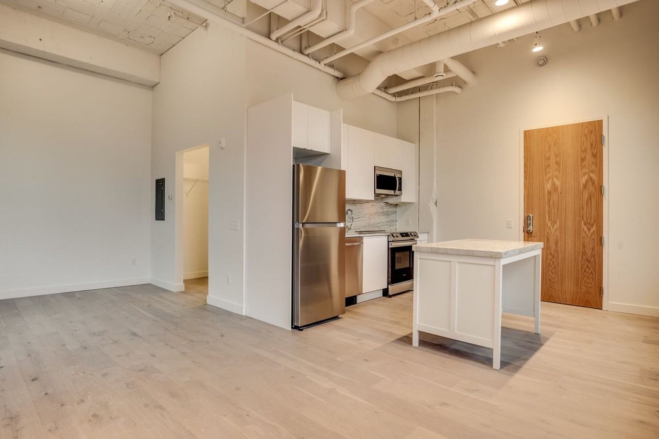 Iron Store Lofts - Residential - Photo 4 of 28