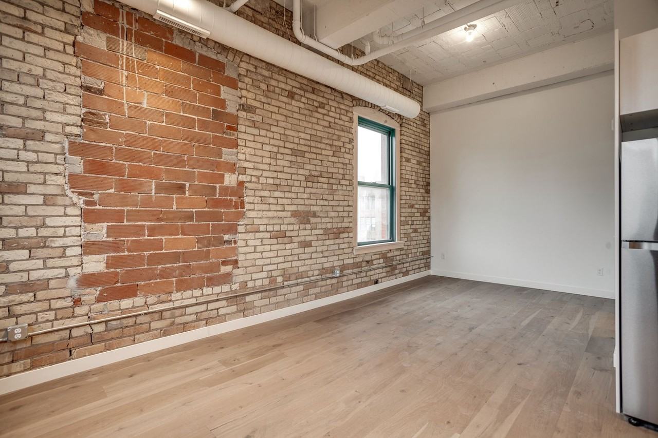 Iron Store Lofts - Residential - Photo 6 of 28