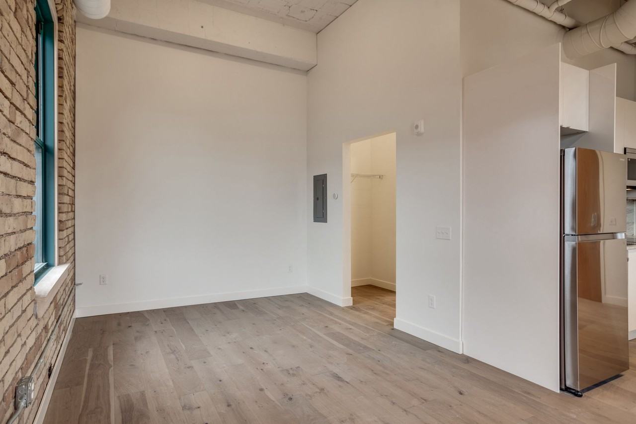 Iron Store Lofts - Residential - Photo 7 of 28