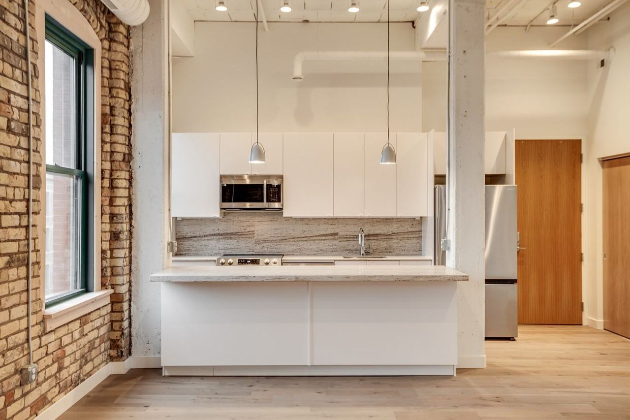 Iron Store Lofts - Residential - Photo 2 of 18