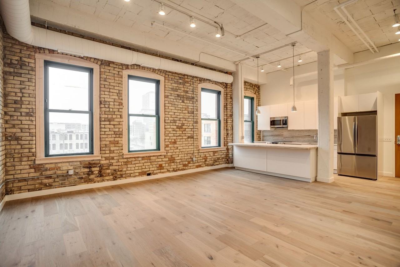 Iron Store Lofts - Residential - Photo 3 of 18