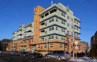 Park Terrace West Apartments - Photo 1 of 1