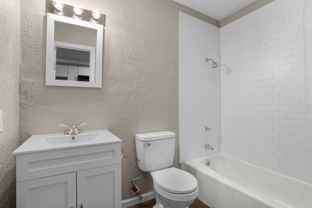 Sunshine Apartments - Photo 1 of 1