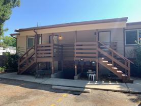 Palouse Street Apartments - Photo 1 of 1