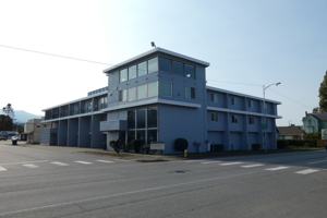 featured image of 116 North Albert Street