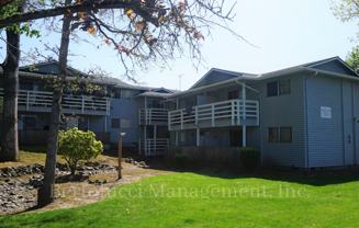 Shangri La Apartments #10048 - Photo 1 of 1