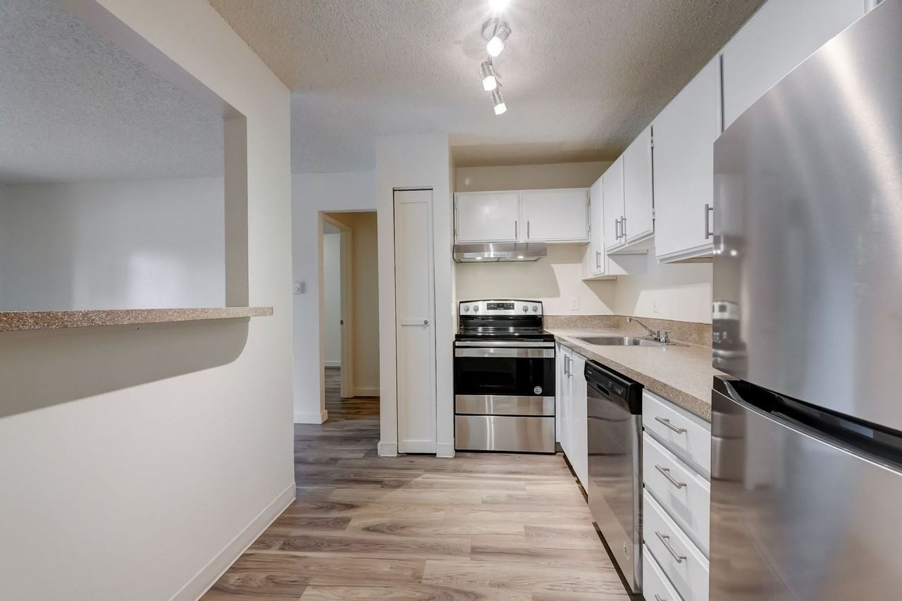 Icon Apartments - Photo 6 of 19