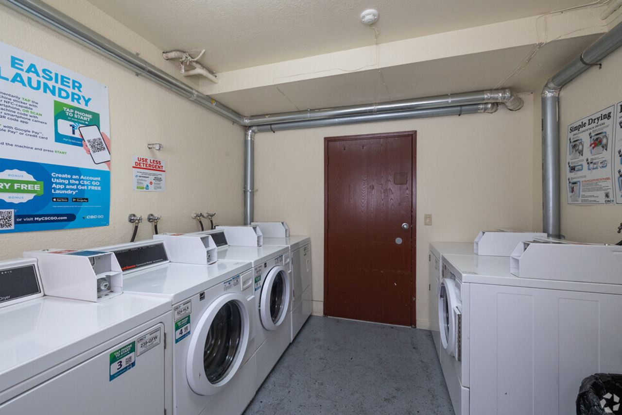 Dry Creek Apartments is now Leasing! - Photo 4 of 4