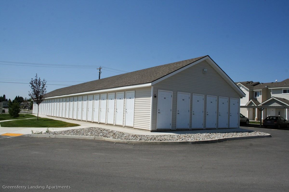 Greensferry Landing Apartments - Photo 2 of 24