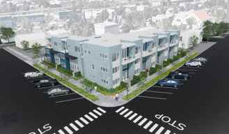 14 on Harding - Photo 1 of 1