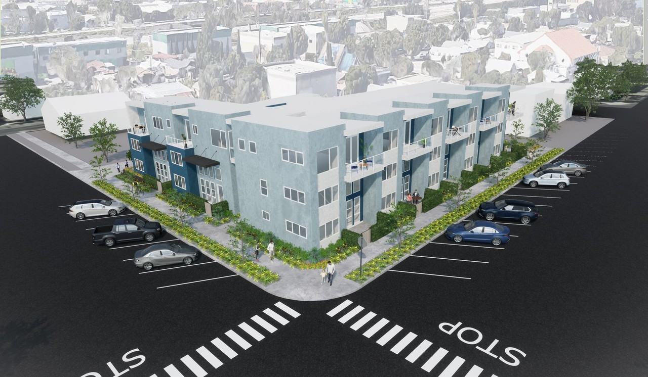 14 on Harding - Photo 3 of 35