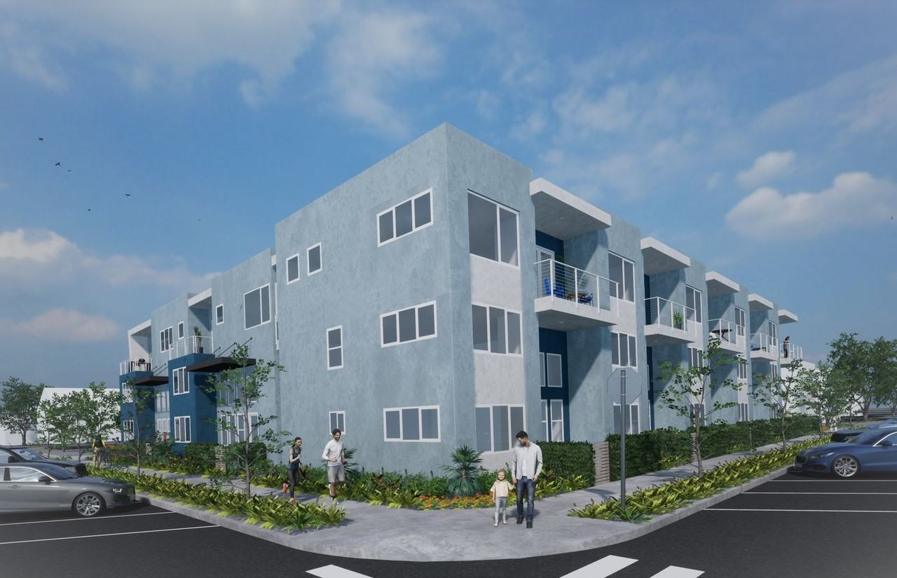 14 on Harding - Photo 4 of 35