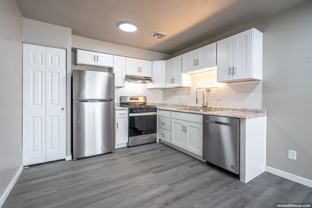 Apple Ridge Apartments - Photo 1 of 1