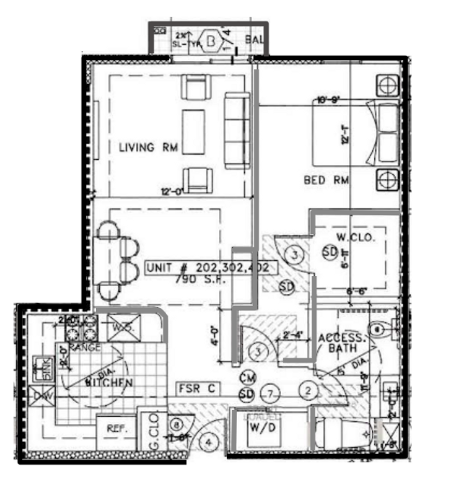 10867 Fruitland Drive - Photo 2 of 2