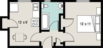 featured image of 900 W Franklin St