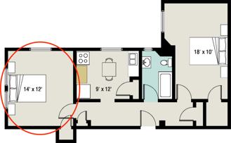 Chesterfield Apartments - Photo 1 of 1