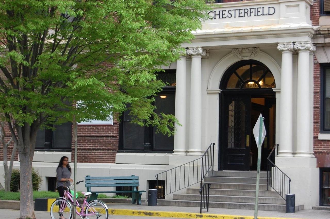 Chesterfield Apartments - Photo 4 of 50