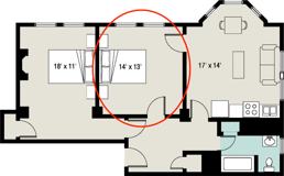 Chesterfield Apartments - Photo 1 of 1