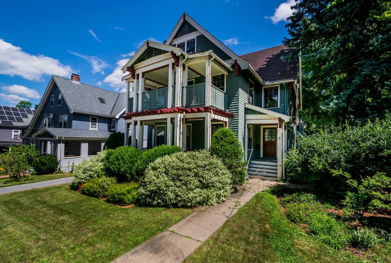 5 Bacon St #2 - Photo 2 of 27