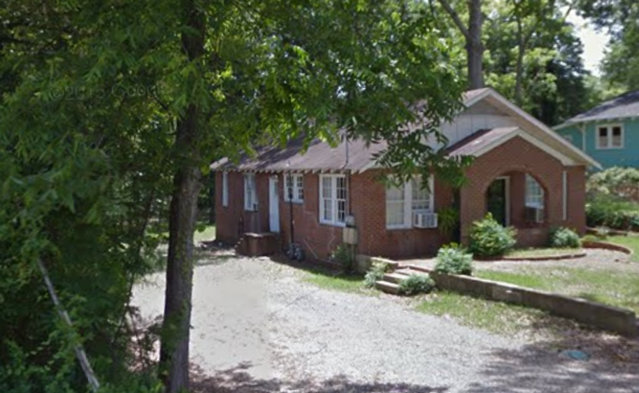 One Bedroom Duplex Apartments 307 Vernon St, Ruston, LA 71270 Zumper