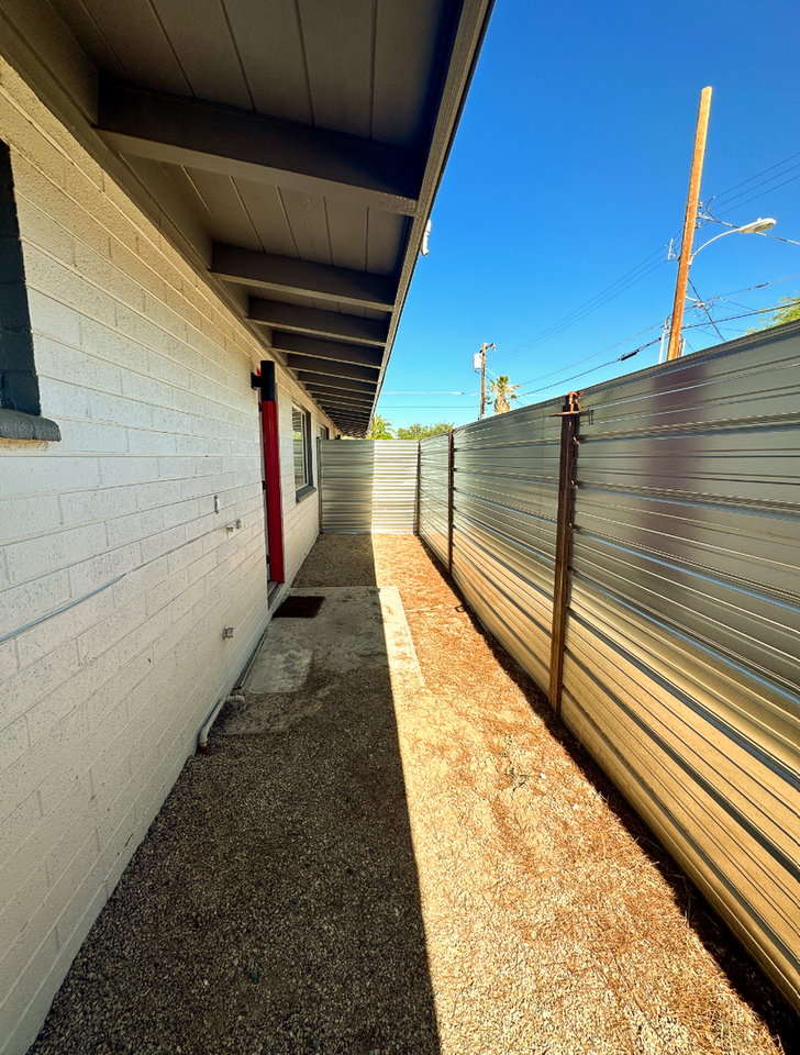 N Forgues Avenue  N Forgeus Avenue #2756 - Photo 2 of 10