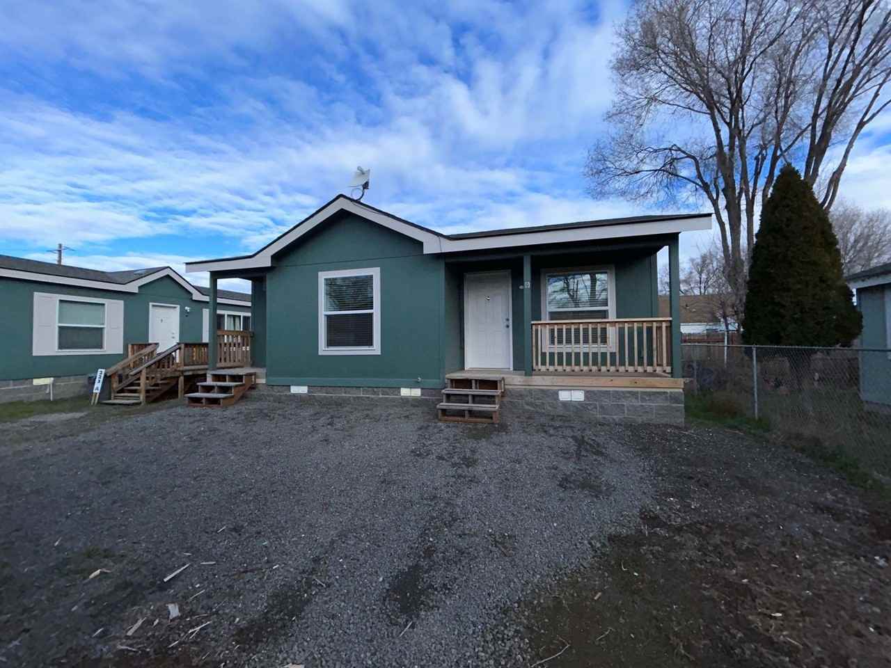 Griffin 8th Street Apartments 223 Se 8th St, Madras, OR 97741 Zumper