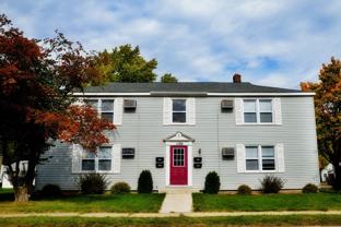 1190 Minahan St - Photo 1 of 1