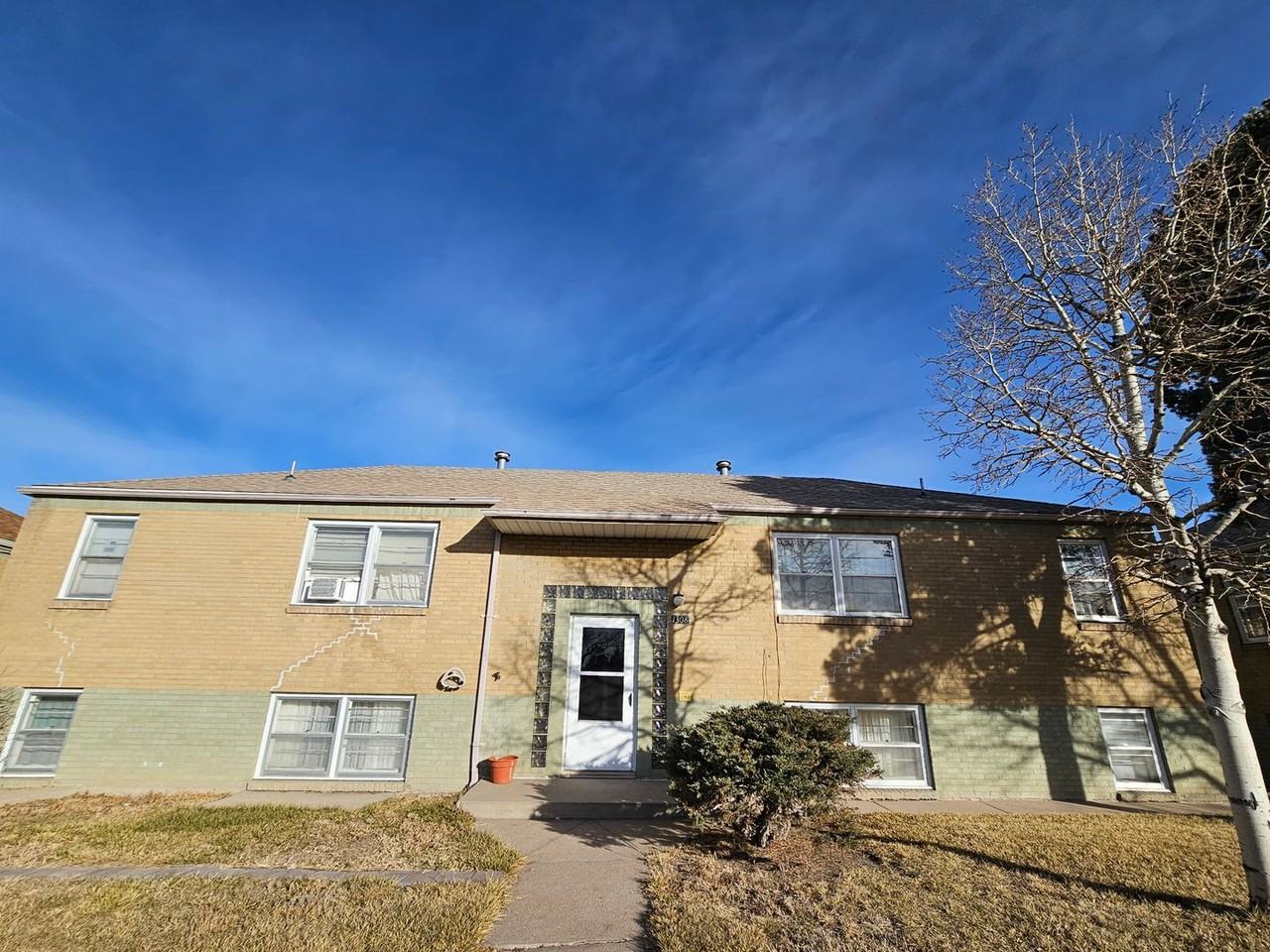 1308 East Pershing Blvd Apartments 1308 E Pershing Blvd, Cheyenne, WY