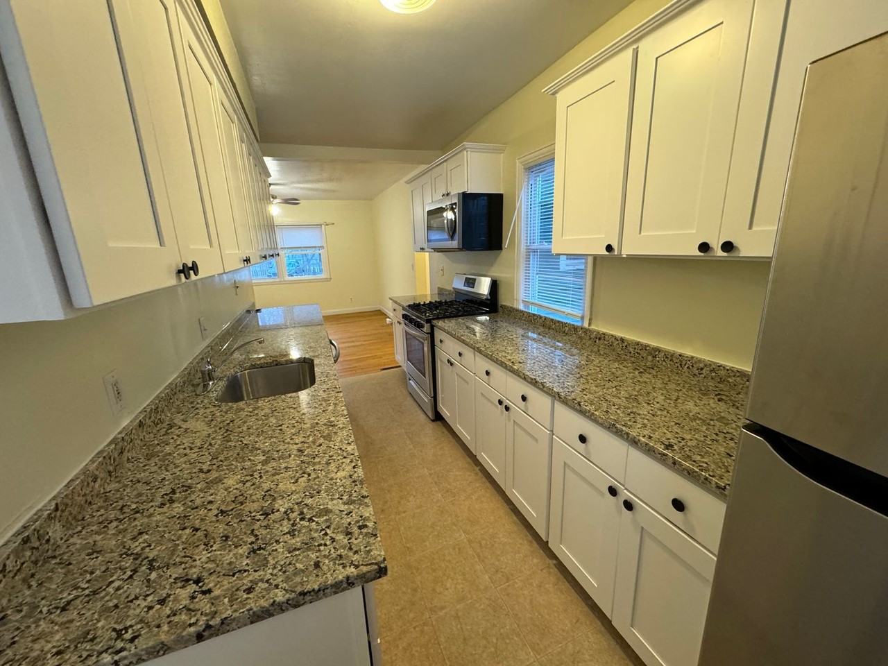 515 W Liberty Apartments in Old West Side, Ann Arbor, MI 48103 Zumper