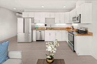 Pratej Apartments - Photo 1 of 1