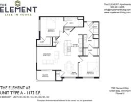 featured image of 798 Element Way
