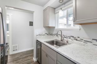 Colony Park Apartments - Photo 1 of 1