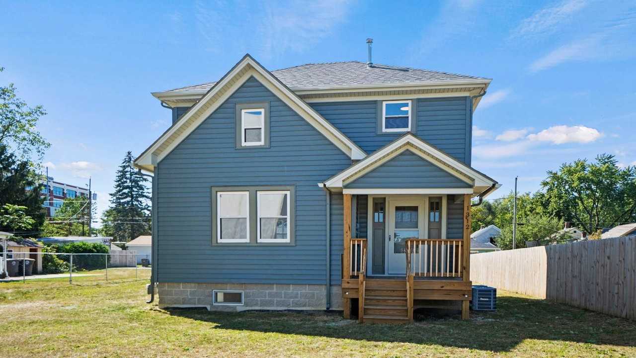 1312 Union St Apartments in West Central, Fort Wayne, IN 46802 Zumper